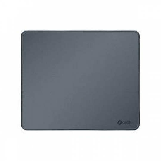 C-TECH podložka pod myš MP-01, šedá, 320x270x4mm, obšité okraje C-TECH podložka pod myš MP-01, šedá, 320x270x4mm, obšité okraje