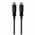 GEMBIRD aktivní optický HDMI kabel s Ethernetem, vysokorychlostní, série AOC Premium, délka 10 m