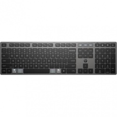 HP 725 Rechargeable Wireless Keyboard