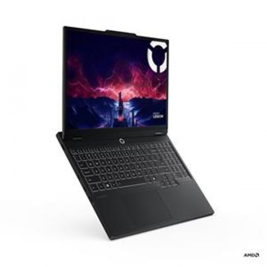 Lenovo Legion 5 15AHP10 Ryzen 7 260/16GB/SSD 1TB/15,3"/IPS/WUXGA/300nitů/RTX5050 8GB/RJ45/245W/3r/bez OS/černá Lenovo Legion 5 15AHP10 Ryzen 7 260/16GB/SSD 1TB/15,3"/IPS/WUXGA/300nitů/RTX5050 8GB/RJ45/245W/3r/bez OS/černá