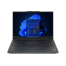 Lenovo ThinkPad E14 G6 Ultra 5 125U/16GB/512GB SSD/14" WUXGA IPS/3yOnsite/Win11 Pro/černá