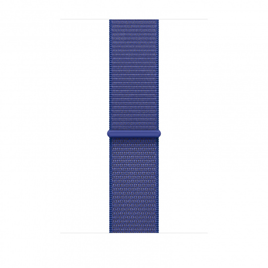 Watch Acc/46/Ultramarine Sport Loop