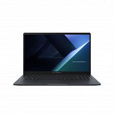 ASUS ExpertBook B1/B1503CVA-C316512/3-100U/15,6"/FHD/16GB/512GB/Intel int/bez OS/Gray/2R ASUS ExpertBook B1/B1503CVA-C316512/3-100U/15,6"/FHD/16GB/512GB/Intel int/bez OS/Gray/2R