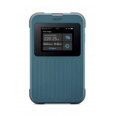Acer Connect M4 5G wifi hotspot router + 20GB Data
