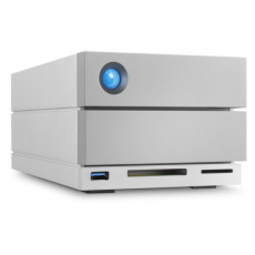 LaCie 2big Dock 16TB Thunderbolt3 LaCie 2big Dock 16TB Thunderbolt3