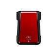 ADATA EX500 externí box pro HDD/SSD 2,5"