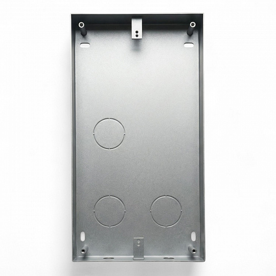 EVOLVEO DoorPhone ID Kovová povrchová montážní krabice pro venkovní jednotku