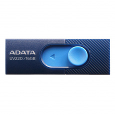 16GB ADATA UV220 USB navy/royal blue 16GB ADATA UV220 USB navy/royal blue