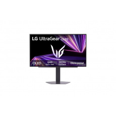 LG UltraGear/27GX704A-B/26,5"/OLED/QHD/240Hz/0,03ms/Černá/2R LG UltraGear/27GX704A-B/26,5"/OLED/QHD/240Hz/0,03ms/Černá/2R