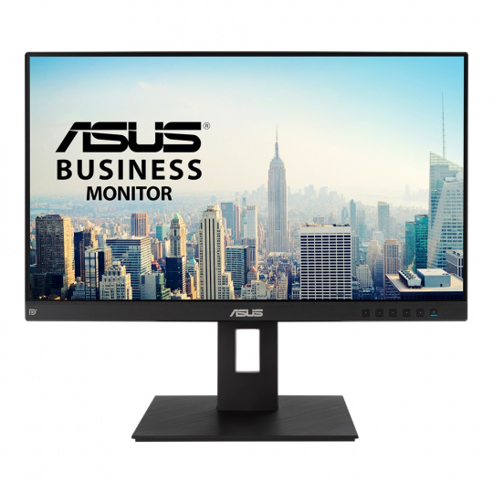 ASUS/BE24EQSB/23,8"/IPS/FHD/60Hz/5ms/Black/3R