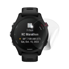 Screenshield GARMIN Forerunner 255S Music fólie na displej Screenshield GARMIN Forerunner 255S Music fólie na displej