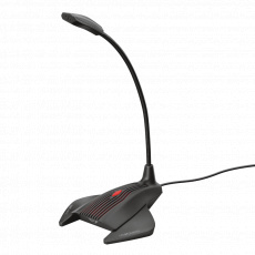 TRUST GXT239 NEPA MICROPHONE TRUST GXT239 NEPA MICROPHONE