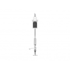 Streamovací mikrofon Genesis Radium 251, Bílý