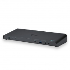 i-tec USB-C / USB 3.0 3x 4K univerzální dokovací stanice i-tec USB-C / USB 3.0 3x 4K univerzální dokovací stanice