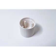 TP-LINK držák s kabelovou krytkou pro kamery VIGI Bullet C345/C355/C385/S385 na stěnu a strop, bílý