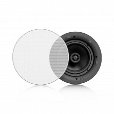 Ubiquiti UACC-In-Ceiling-Speaker - UniF Play In-Ceiling Speaker Ubiquiti UACC-In-Ceiling-Speaker - UniF Play In-Ceiling Speaker