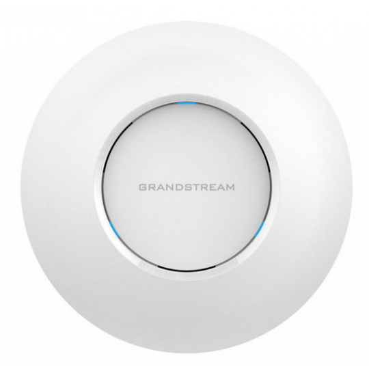 Grandstream GWN7605 AP, 802,11ac Wave2, 2x2:2 MU-MIMO beamforming, 8 SSDI, 100+ klientů, 1.27Gbps, 1