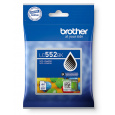 Brother LC-552BK - inkoust černý