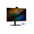 Dell Pro P/P2426HEB/23,8"/IPS/FHD/120Hz/5ms/Černá/3RNBD