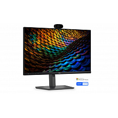 Dell Pro P/P2426HEB/23,8"/IPS/FHD/120Hz/5ms/Černá/3RNBD Dell Pro P/P2426HEB/23,8"/IPS/FHD/120Hz/5ms/Černá/3RNBD