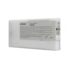 Epson T6539 Light Light Black (200ml)