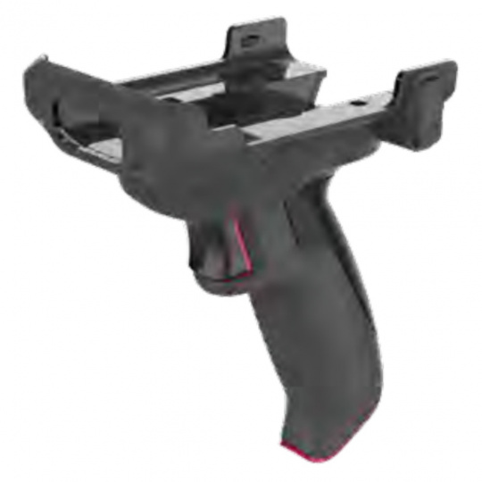 CT32 - Non-booted Scan handle CT32 - Non-booted Scan handle