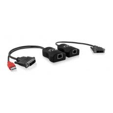 AdderLink LDV extender DVI AdderLink LDV extender DVI