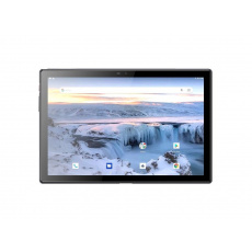 tablet Oukitel OKT1 Grey 10,1” FHD, IPS, LTE, 4GB RAM+64GB ROM, Google Android 11