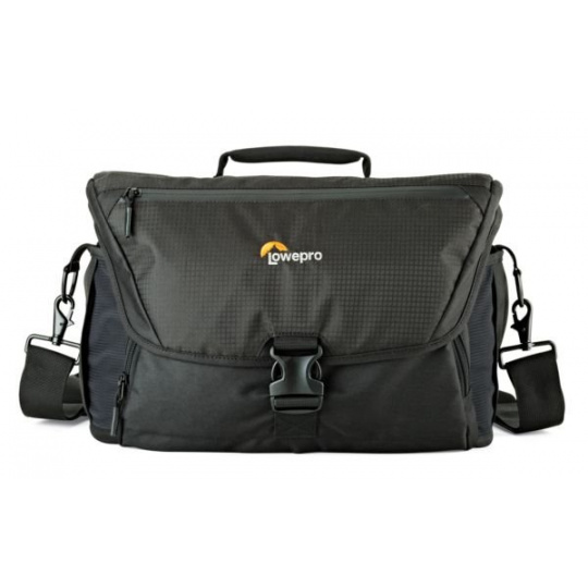 Brašna Lowepro Nova 200 AW II black