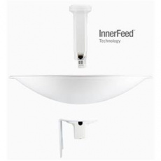 Ubiquiti PowerBeam M5 300mm, venkovní, 5GHz MIMO, 2x 22dBi, AirMAX Ubiquiti PowerBeam M5 300mm, venkovní, 5GHz MIMO, 2x 22dBi, AirMAX