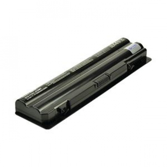 2-Power baterie pro DELL XPS 14, 15, 17 11,1 V, 5200mAh, 6 cells - XPS L401X, L501X, L502X, L701X, L702X