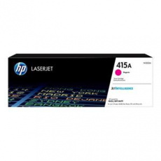 HP toner 415A/Magenta/2100 stran