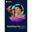 PaintShop Pro 2023 Ultimate