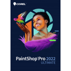 PaintShop Pro 2023 Ultimate