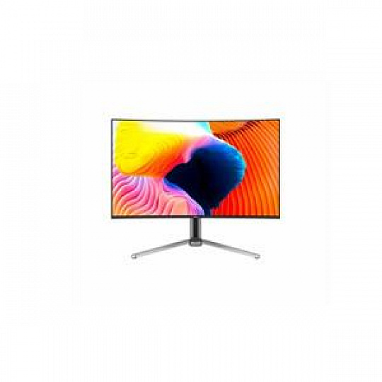 Dahua zakřivený herní monitor LM32-GO43A 31,5" OLED/3840x2160/0,03ms/165Hz/400nits/DP/HDMI/USB/repro/Pivot/černý Dahua zakřivený herní monitor LM32-GO43A 31,5" OLED/3840x2160/0,03ms/165Hz/400nits/DP/HDMI/USB/repro/Pivot/černý