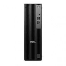 DELL Pro Slim QCS1250 i7-14700/8GB/512GB/keyboard+mouse/W11P/3Y ProSpt/černá DELL Pro Slim QCS1250 i7-14700/8GB/512GB/keyboard+mouse/W11P/3Y ProSpt/černá