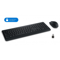 Microsoft Wireless Desktop 900 with AES, CZ&SK Microsoft Wireless Desktop 900 with AES, CZ&SK