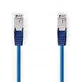 PRIMECOOLER PC-CABSFUTP5E-20blue 20m CAT5E SF/UTP27# blue