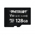 Patriot VX V30 U3/Micro SDXC/128GB/UHS-I U3 / Class 10