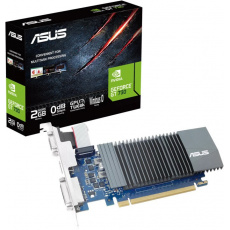 ASUS GT730-2GD5-BRK-E ASUS GT730-2GD5-BRK-E