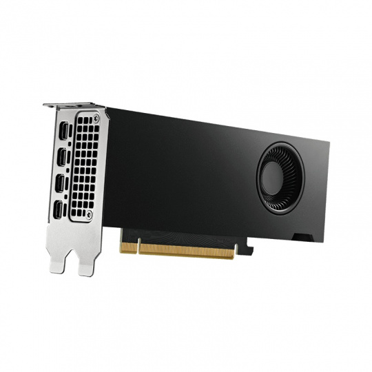 PNY NVIDIA RTX 4000 SFF 20GB (160) 4xmDP PB PNY NVIDIA RTX 4000 SFF 20GB (160) 4xmDP PB