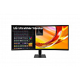 LG UltraWide/34U601B-B/34"/VA/UWQHD/120Hz/5ms/Černá/2R