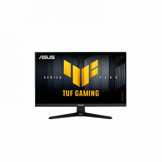ASUS TUF/VG279Q5A/27"/IPS/FHD/200Hz/1ms/Černá/3R