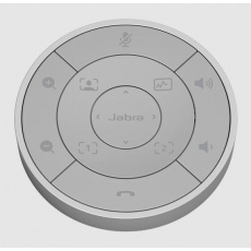 Jabra PanaCast 50 Remote, Grey