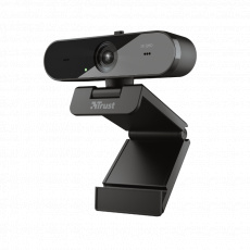 TRUST TAXON QHD WEBCAM TRUST TAXON QHD WEBCAM