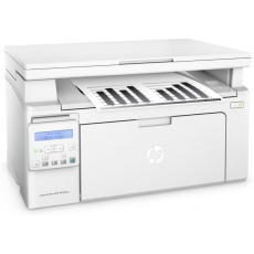 HP LaserJet Pro MFP M130nw HP LaserJet Pro MFP M130nw