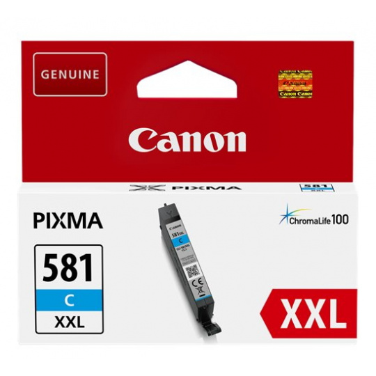 Canon INK CLI-581XXL C