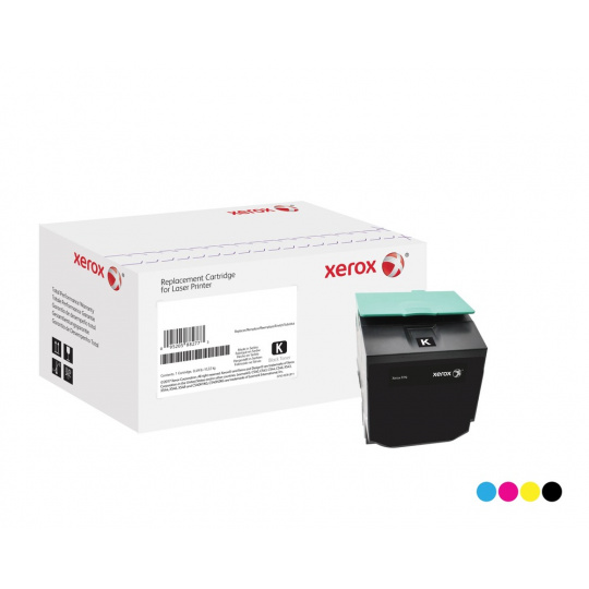 XEROX toner kompat. s Lexmark C540H2MG, 2 000 str, mage