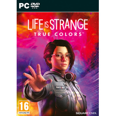 PC - Life is Strange: True Colors PC - Life is Strange: True Colors