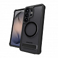 Cases Rainier Snap KS Samsung Galaxy S26+ Black